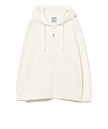 THE NORTH FACE / リアビューフル ジップ フーディ