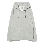 THE NORTH FACE / リアビューフル ジップ フーディ