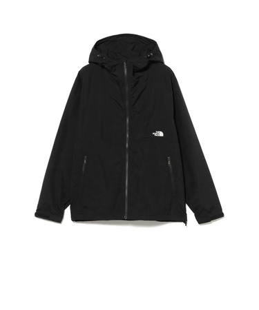 THE NORTH FACE / コンパクトジャケット