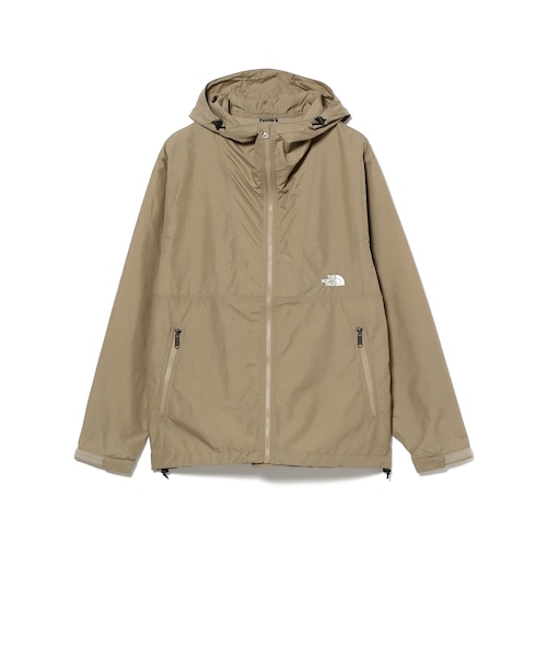 THE NORTH FACE / コンパクトジャケット｜ビーミングライフストアバイ
