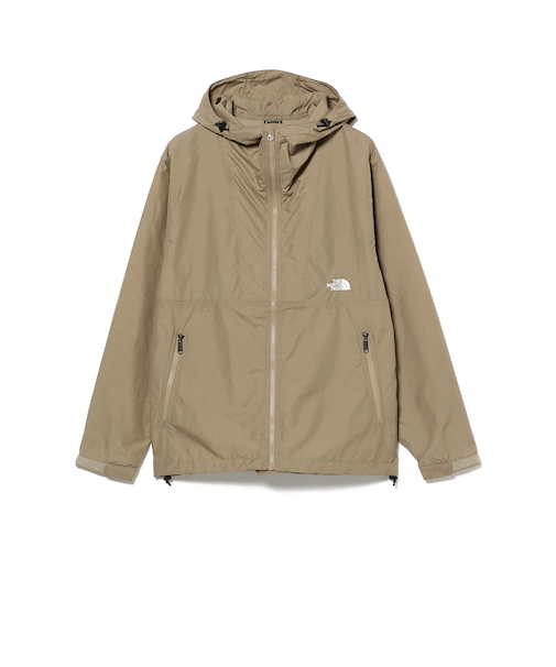 THE NORTH FACE / コンパクトジャケット
