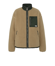 THE NORTH FACE / リバーシブル エクストリーム パイルフリースジャケット