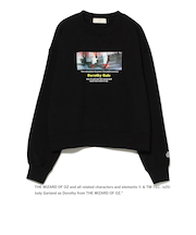 The Wizard of Oz プルオーバー