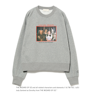 The Wizard of Oz プルオーバー