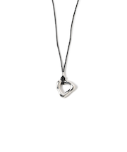 メタル アジャスト ネックレス