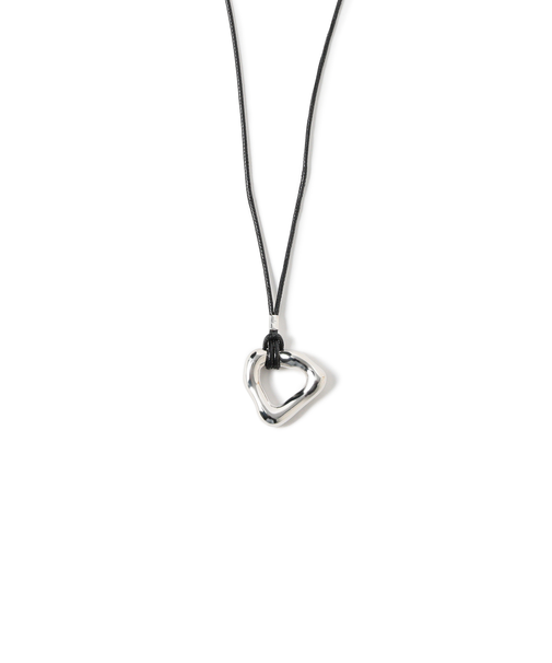 メタル アジャスト ネックレス