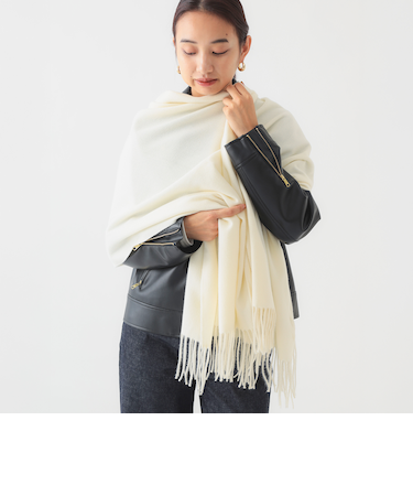 カラー ソリッド ストール