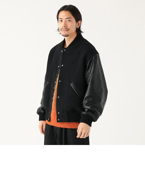 ルーズ スタジャン