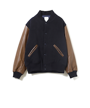 ルーズ スタジャン