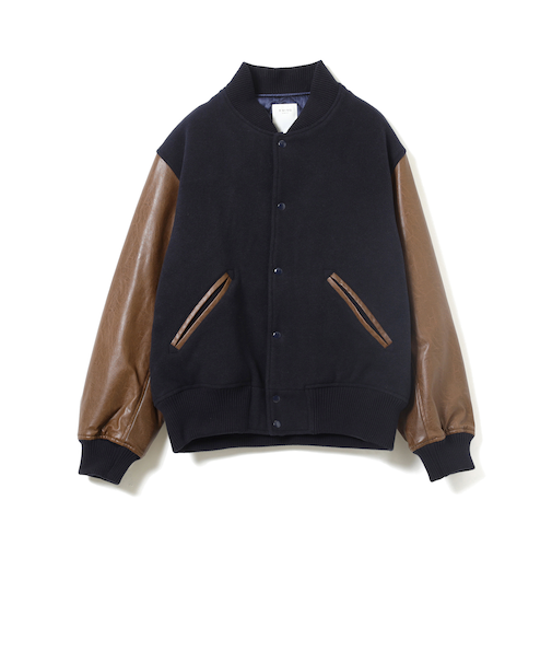 ルーズ スタジャン