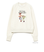 TOY STORY スウェット