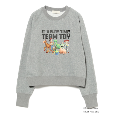 TOY STORY スウェット
