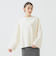 Healthknit / Print Sweat Crew