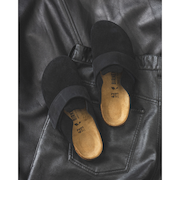 【EXCLUSIVE】BIRKENSTOCK / Loma（26～28.5cm）