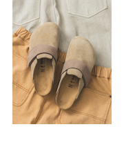 【EXCLUSIVE】BIRKENSTOCK / Loma（26～28.5cm）