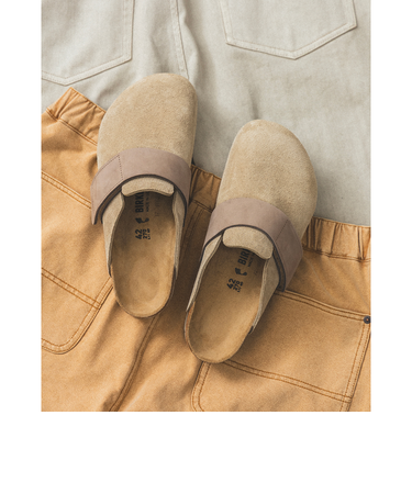 【EXCLUSIVE】BIRKENSTOCK / Loma（26～28.5cm）