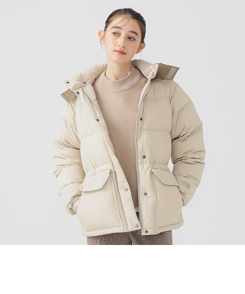 THE NORTH FACE /  キャンプシエラ ショート NDW92531