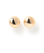 ボール ピアス