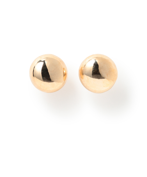 ボール ピアス
