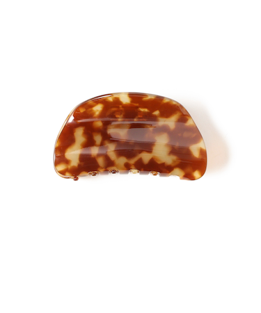 ベーシック ヘアクリップ