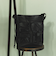 【別注】BAICYCLON by bagjack / シンセティック レザー ショルダー バッグ
