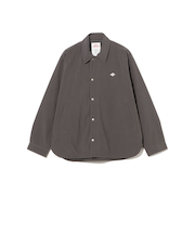 DANTON / インサレーション コーチ ジャケット