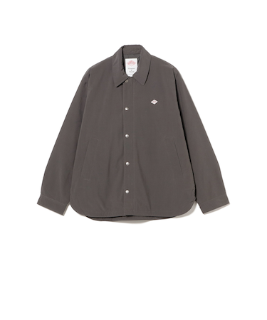 DANTON / インサレーション コーチ ジャケット
