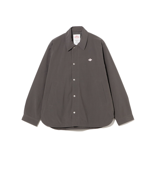 DANTON / インサレーション コーチ ジャケット