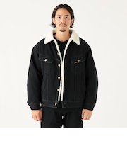 【別注】Lee  / デニム ストームライダー