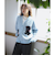 ambiance / CAT CARDIGAN