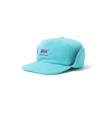 HELLY HANSEN / TSC フリース CAP