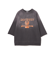 GULFCOAST SPORTSWEAR / プリント プルオーバー