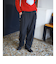 ambiance / STRIPE SUS PANTS