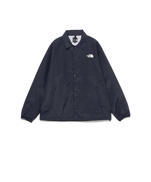 ICEBAHANコーチジャケット ICEBAHANコーチジャケット ice bahn FORKコーチジャケット