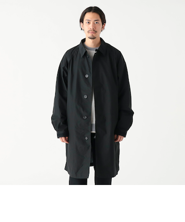 THE NORTH FACE / コンパイル ライト コート