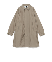 THE NORTH FACE / コンパイル ライト コート