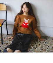 ambiance / RABBIT KNIT