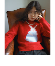 ambiance / RABBIT KNIT
