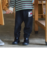【別注】RUSSELL ATHLETIC / スウェット パンツ 2025FW（110～150cm）