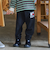 【別注】RUSSELL ATHLETIC / スウェット パンツ 2025FW（110～150cm）