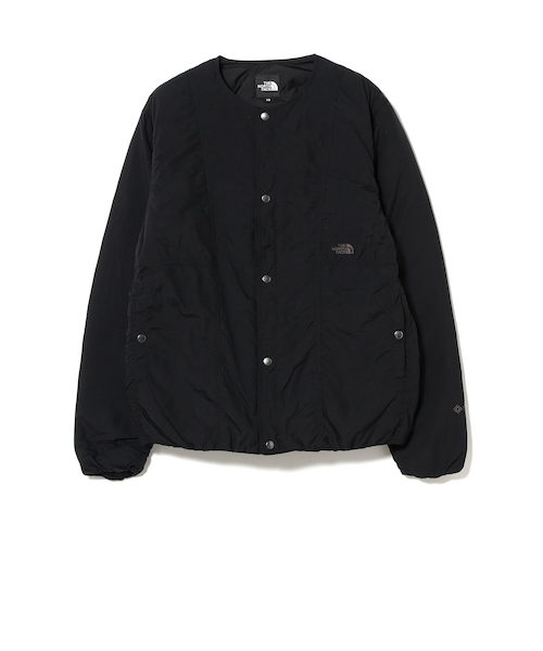 THE NORTH FACE PLAY アルパインライトカーディガン 限定 新品 THE