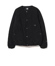 THE NORTH FACE / オルタレーション ゼファーシェル カーディガン