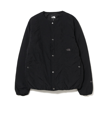 THE NORTH FACE / オルタレーション ゼファーシェル カーディガン