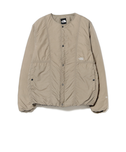 THE NORTH FACE / オルタレーション ゼファーシェル カーディガン