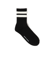 ライン ソックス