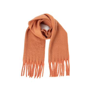 ブークレ ストール