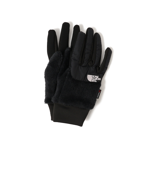THE NORTH FACE / デナリ イーチップ グローブ