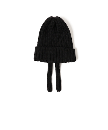 HIGHLAND 2000 / Bonnet with 23cm Tasseles