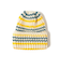 HIGHLAND 2000 / Rib Multi Border Bobcap