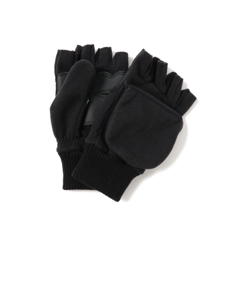 WILD THINGS / POLARTEC DETACHABLE MITTEN